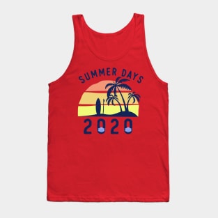 Summer Tank Top